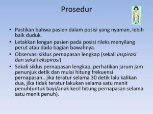 Sampel dalam Pengukuran Tinggi dan Berat Badan 10 Warga