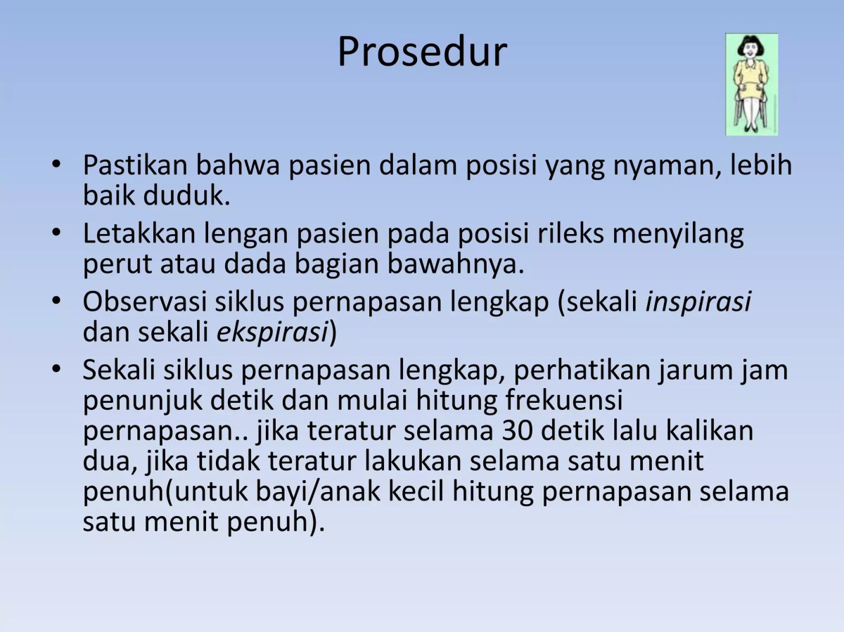 Sampel dalam Pengukuran Tinggi dan Berat Badan 10 Warga
