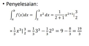 Berikan Jawaban Lengkap dengan Pembahasan