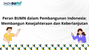Identifikasi Peran yang Bukan Bagian BUMN