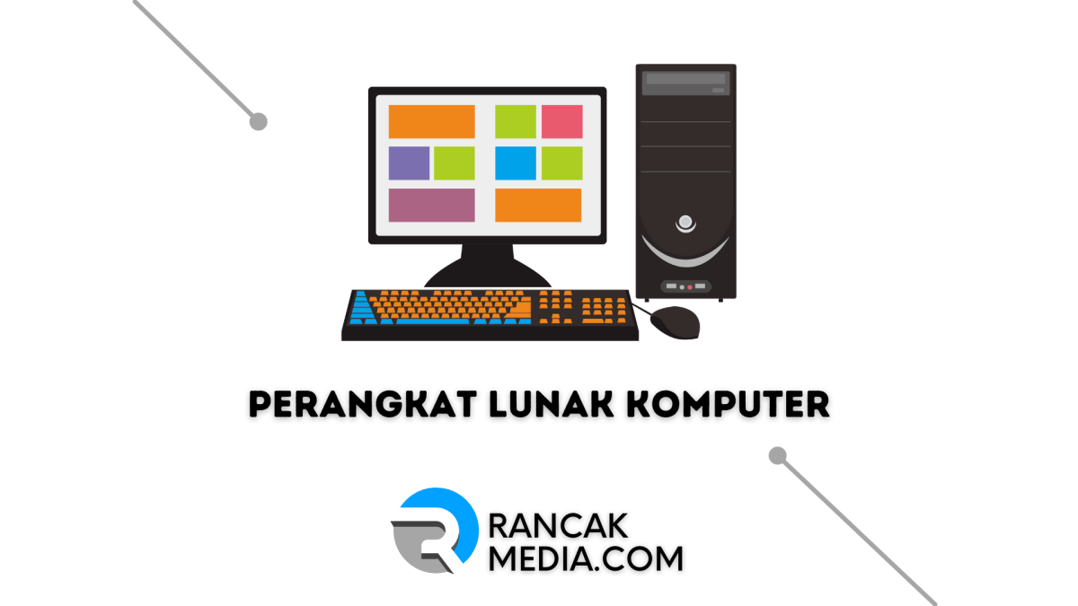Pengertian dan 5 Contoh Perangkat Lunak Sistem Operasi
