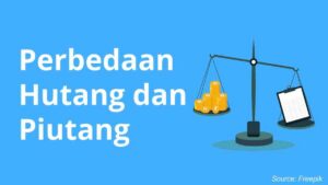 Pengakuan Piutang dan Definisi Harga Pertukaran