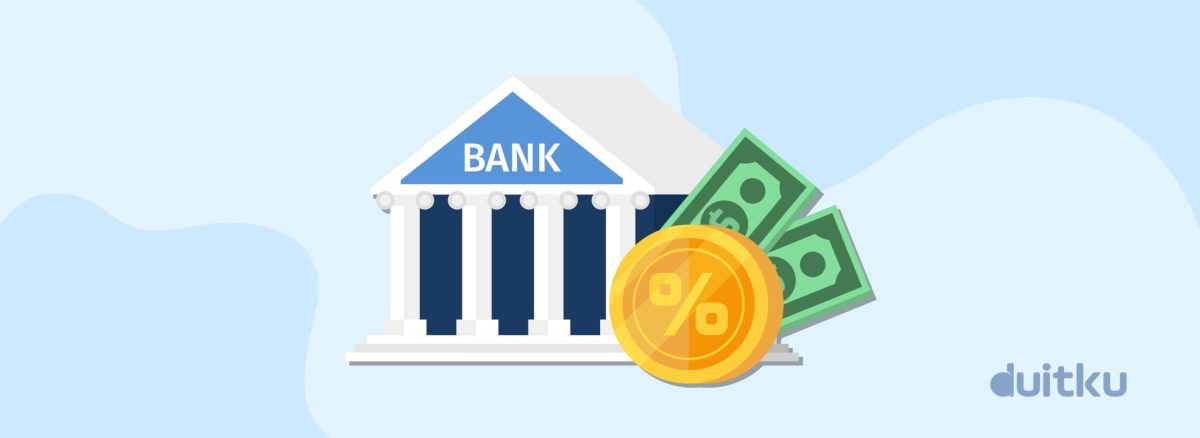 Perbedaan Bank dan Lembaga Keuangan Non‑Bank