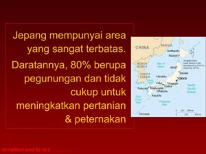 Perbedaan Negara Maju dan Negara Berkembang