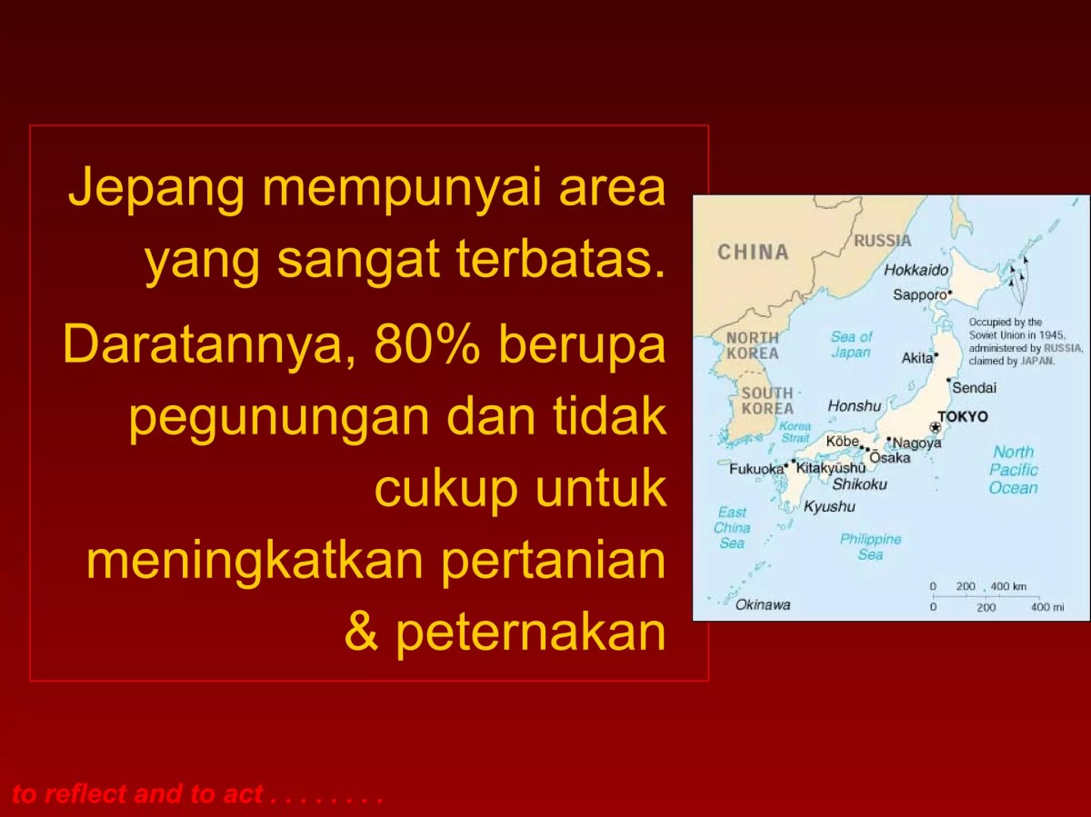 Perbedaan Negara Maju dan Negara Berkembang