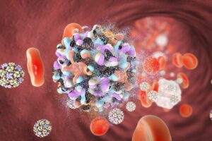 Pengertian Hepatitis B