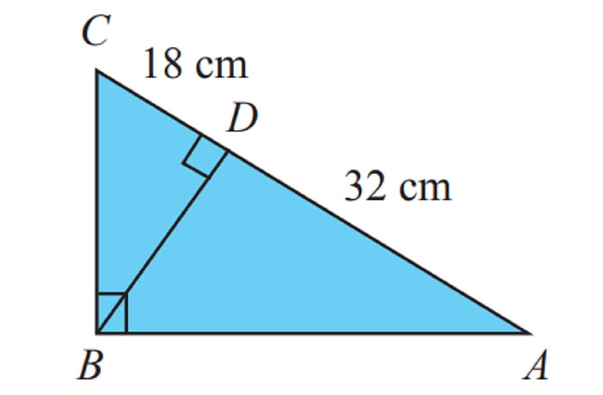 Tentukan besar sudut gambar
