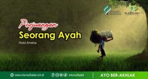 Perjalanan Hidupku Setelah Kehilangan Ayah dan Tantangan Sekolah