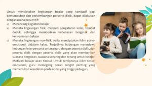 Sosiologi Kaji Faktor Pengembangan Kepribadian, Bukan Corak Individu