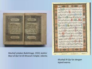 Keaslian Al‑Quran di Tengah Perbedaan Bacaan dan Penulisan