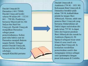 Awal Pengembangan Ilmu Pengetahuan di Bidang Informasi