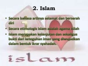 Ajaran Islam Abad ke‑7 dan Jawabannya atas Problematika Dunia Modern