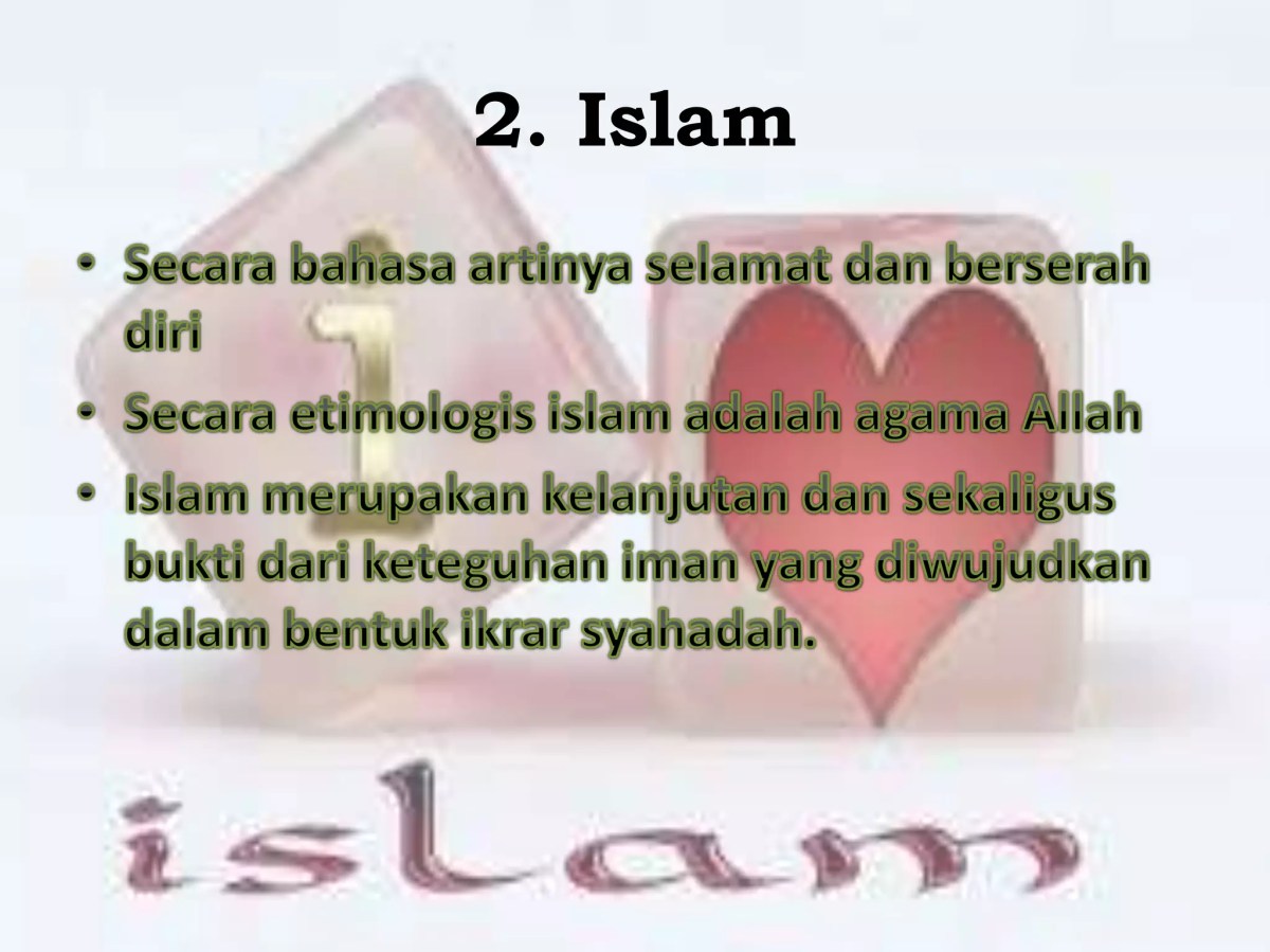 Ajaran Islam Abad ke‑7 dan Jawabannya atas Problematika Dunia Modern