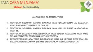 Keaslian Al‑Quran: Tantangan Variasi Bacaan dan Penulisan