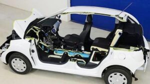 Hitung Jarak Tempuh Mobil dengan 35 Liter Bensin