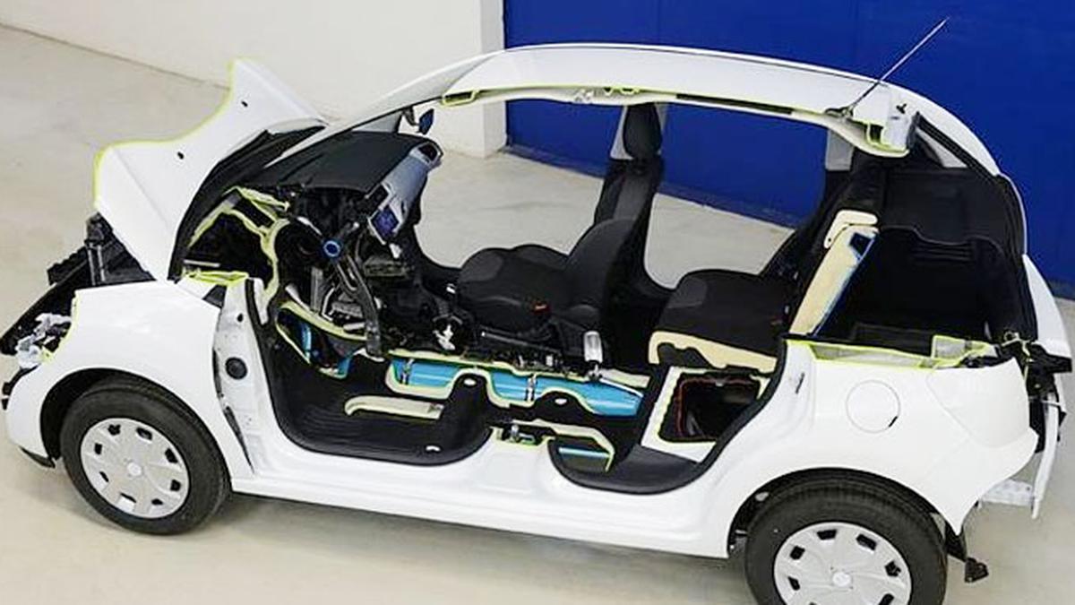 Hitung Jarak Tempuh Mobil dengan 35 Liter Bensin