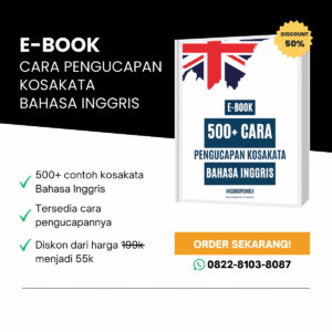 Soal Pilihan Ganda Bahasa Inggris No 35