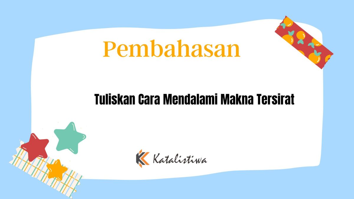 Arti kata teralisasikan