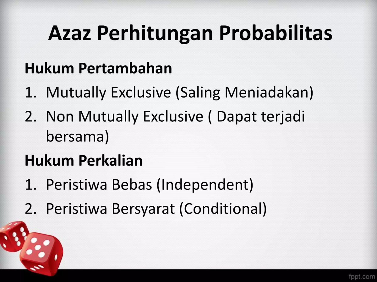 Probabilitas Memilih Mahasiswa Kimia dan Statistik Secara Berurutan