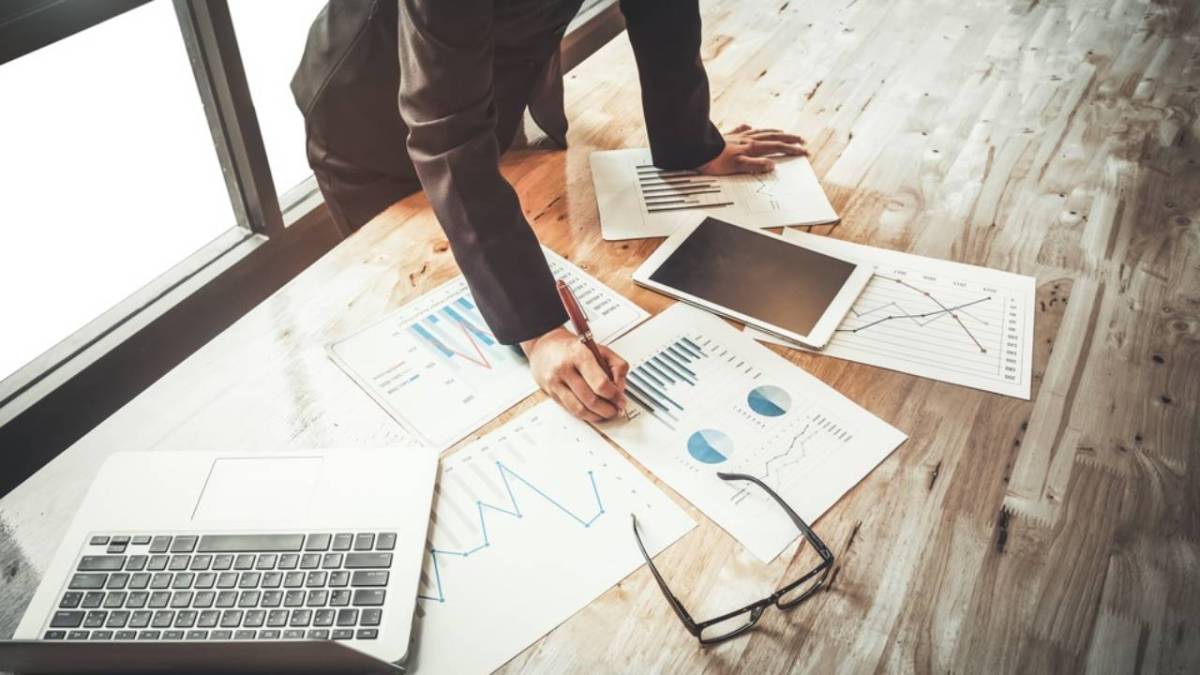 Jelaskan Profesi Penunjang di Pasar Modal