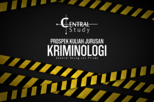 Hal yang Dipelajari dalam Ilmu Kriminologi