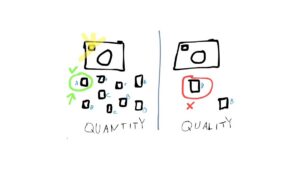 Pengertian quality dan quantity