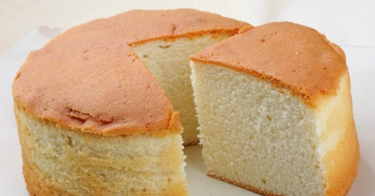 Kecukupan 2 kg tepung untuk resep kue bolu