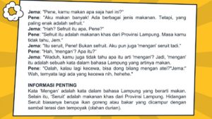 Garis Besar Alur Cerita Lengkap