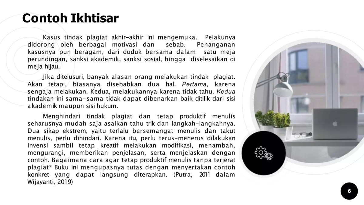 Cari 3 contoh teks cerita rekonstruksi