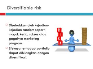 Cara Menghadapi Risiko Imbal Hasil dan Investasi