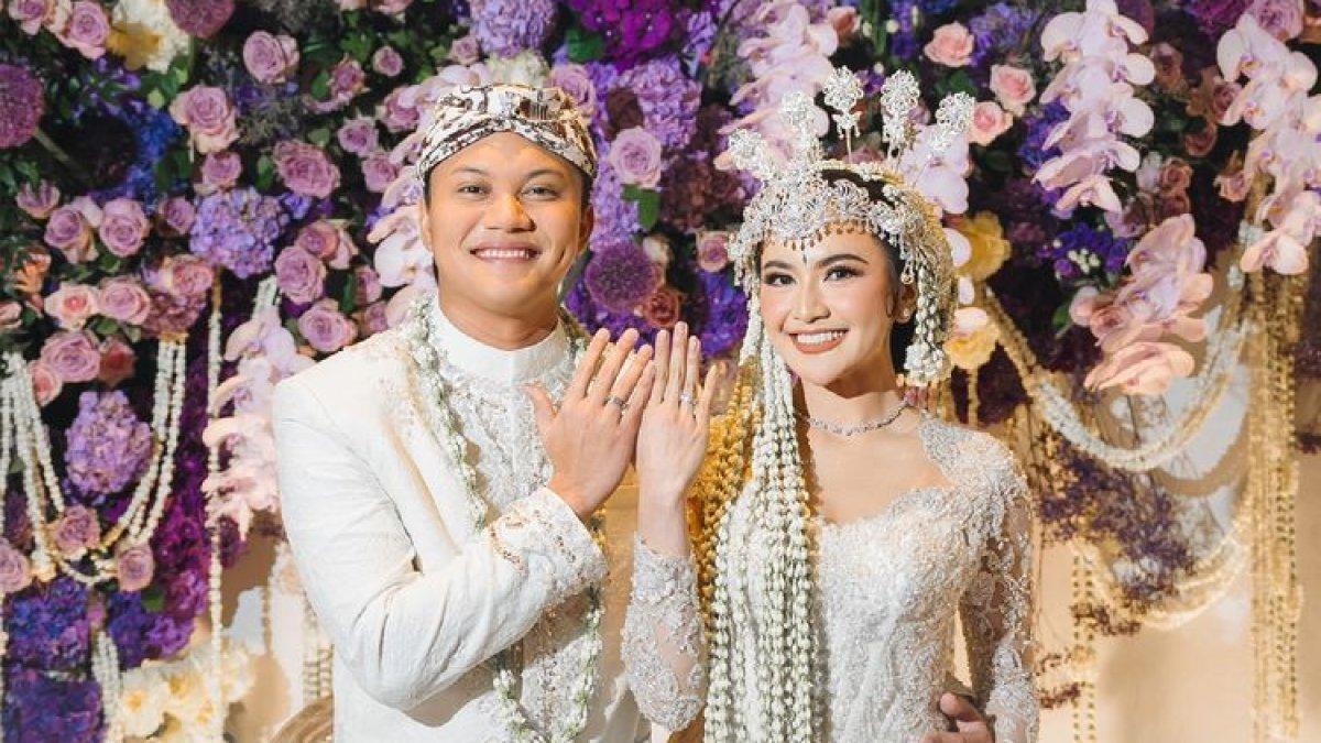 Menentukan siapa yang akan menikah dengan Fadil berdasarkan kriteria