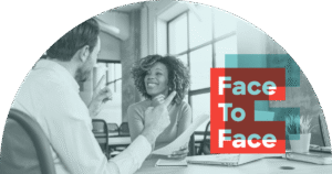 Apa itu face to face selling