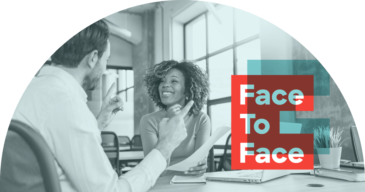 Apa itu face to face selling