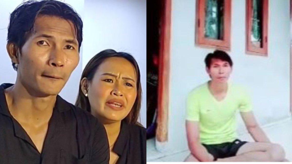 Iqbal Masuk Tanpa Izin, Mencuri Makanan, Memukul Arya, Rumah Berantakan