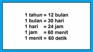 Konversi 565 Hari ke Tahun