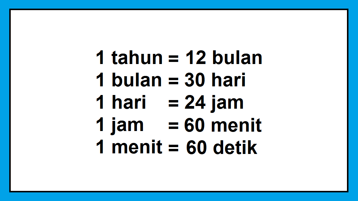 Konversi 565 Hari ke Tahun