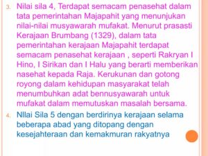 Perjuangan Bangsa Sebelum Pemuda