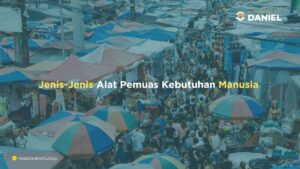 Sikap Manusia dalam Memenuhi Kebutuhan Tak Terbatas dengan Alat Terbatas