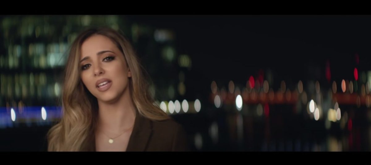 Makna Lagu Secret Love Song oleh Little Mix