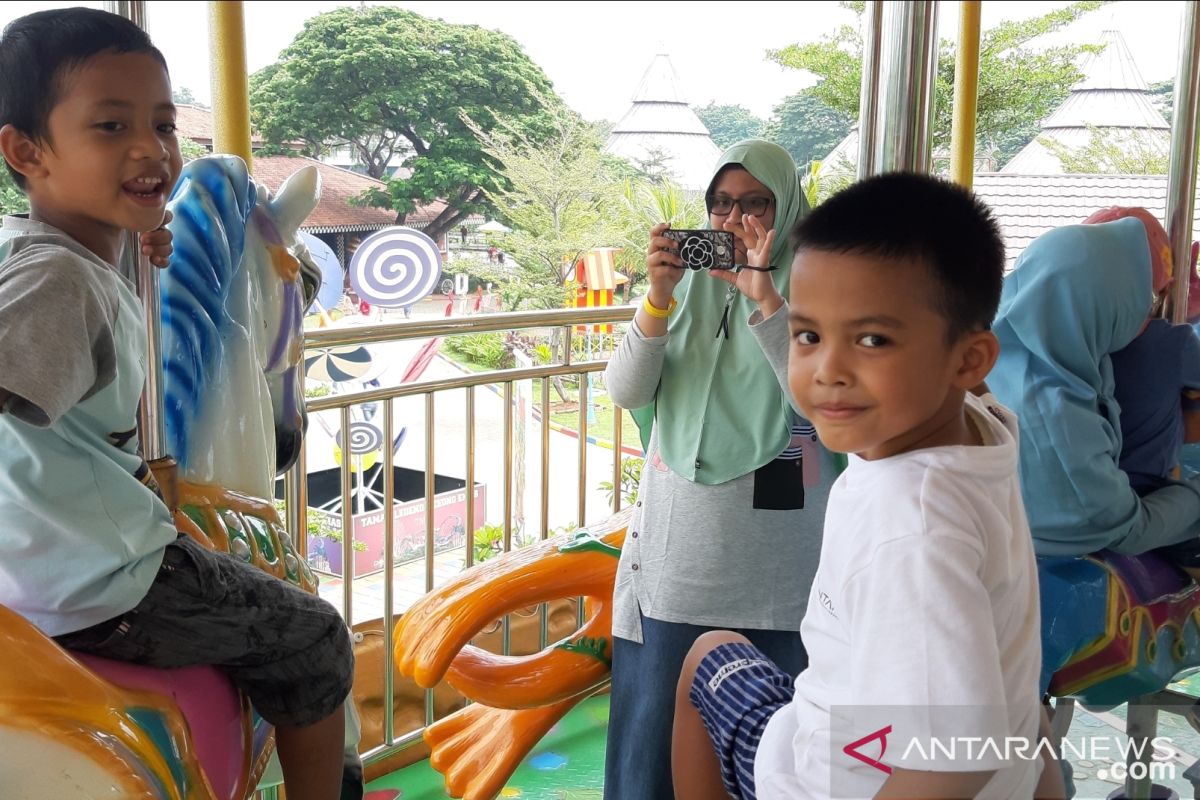 Riddle: Apa yang Hilang Saat Diberi Tahu?