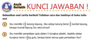 Dibangun  sebuah taman   berbentuk   persegi  panjang   dengan   ukuran panjang (3x + 7) m dan lebar (2x + 5)m, Jika keliling nya tidak kurang dari 14