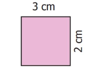 Persegi Panjang 18×12 cm Sebangun dengan Ukuran Lain