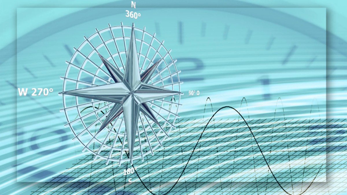 Pengertian Garis Bujur Bumi