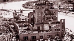 Pelajaran Hancurnya Jepang Pasca Hiroshima dan Nagasaki untuk Generasi Muda