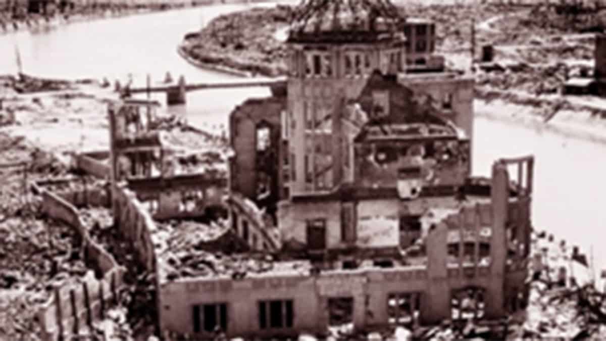 Pelajaran Hancurnya Jepang Pasca Hiroshima dan Nagasaki untuk Generasi Muda