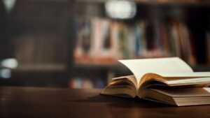 Sejarah Turunnya Kitab Zabur