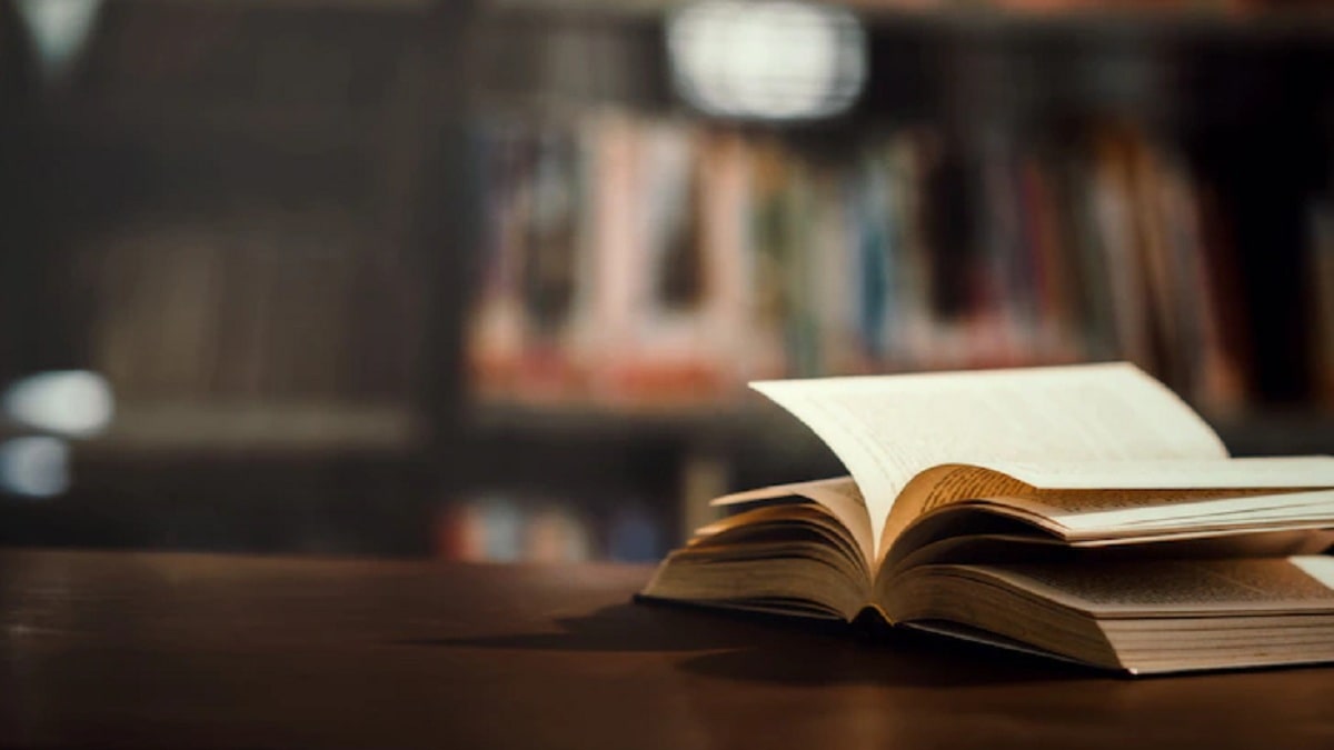 Sejarah Turunnya Kitab Zabur