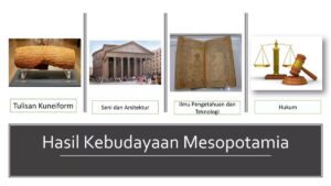 Kehidupan Lingkungan pada Peradaban Tiongkok Awal Asia