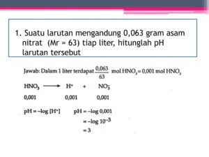 Hitung gram zat untuk larutan a dan b
