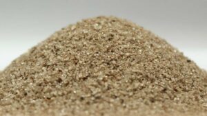 Bahan Alami Mengandung Silika